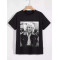  Tricou Marilyn Monroe - Marilyn Monroe. Photo 1